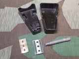 Razor in Golf Bakelite Case