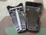 Razor in Golf Bakelite Case