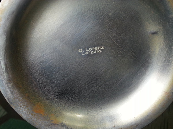 Thüringer Burg Glass Beer Mugs