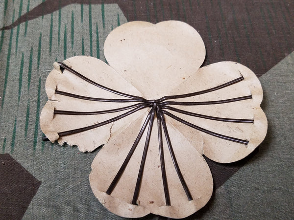 Monika German Bobby Pins on Card