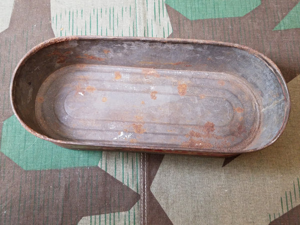 Lubern Bratheringe Herring Tin