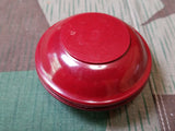 Bergmann & Co. DRGM Bakelite Soap/Perfume Container