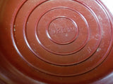 Bergmann & Co. DRGM Bakelite Soap/Perfume Container