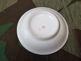 Reemtsma Ova Cigaretten Plate