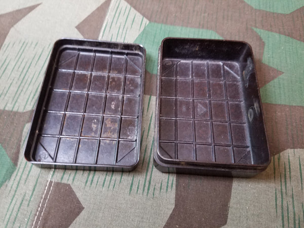 Original Bakelite Fuse Box