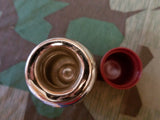 Original 1930's Small Thermos in Box