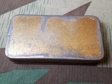Beste Sorte S&L Loose Tobacco Tin