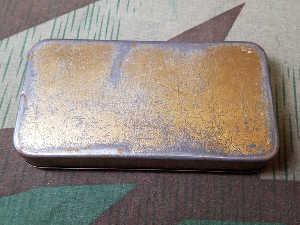 Beste Sorte S&L Loose Tobacco Tin