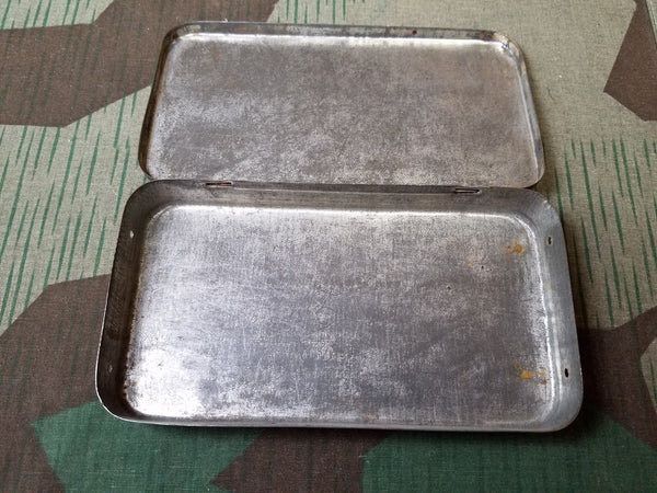 Beste Sorte S&L Loose Tobacco Tin