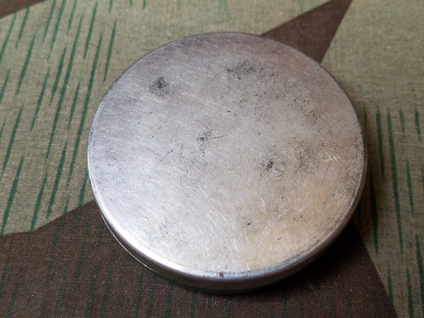 Optipect Pill Container for Respiratory Illnesses