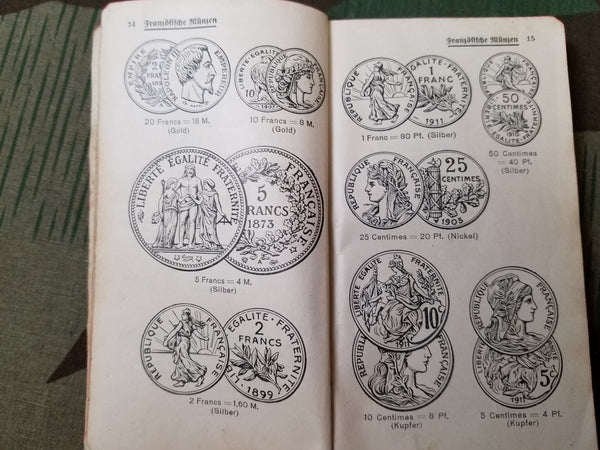 Tornister Wörterbuch German-French Dictionary