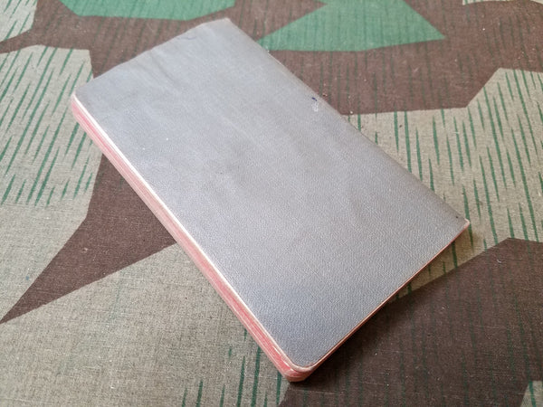 Tornister Wörterbuch German-French Dictionary