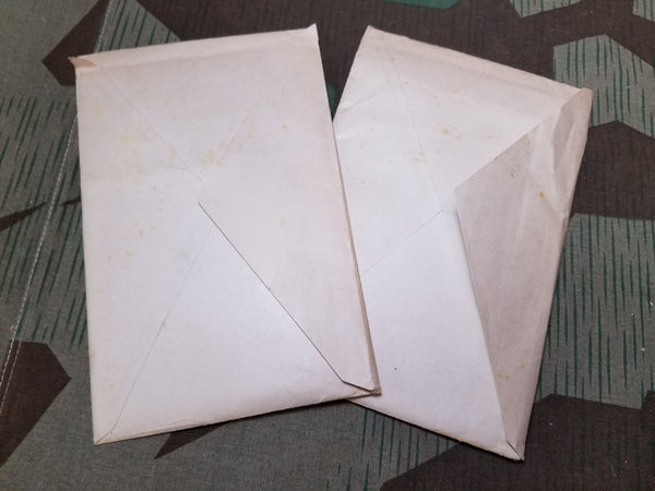 Deutscher Wald Brief Papier Stationary Set