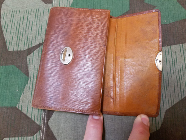 German Wallet