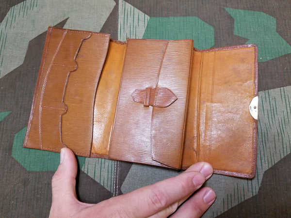 German Wallet
