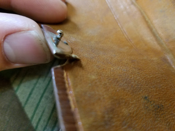 German Wallet