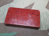 Bakelite Container For 25 Cigarettes