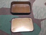 Deutschland Typewriter Ribbon Tin