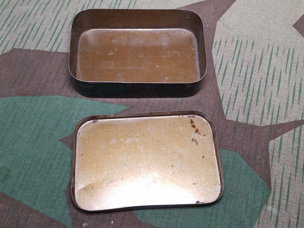 Deutschland Typewriter Ribbon Tin