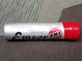 Emser Pastillen Pill Container
