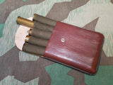 Feldzigarrentasche Patrona D.R.G.M. Cigar Case