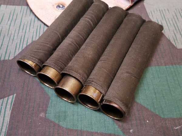 Feldzigarrentasche Patrona D.R.G.M. Cigar Case