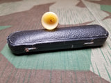 Cigar Holder in Case