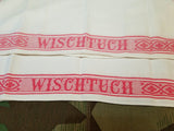 Original Linen WischTuch Wash Cloth