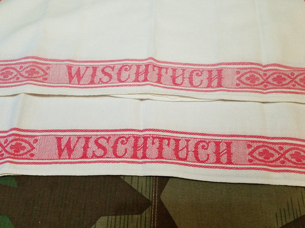 Original Linen WischTuch Wash Cloth