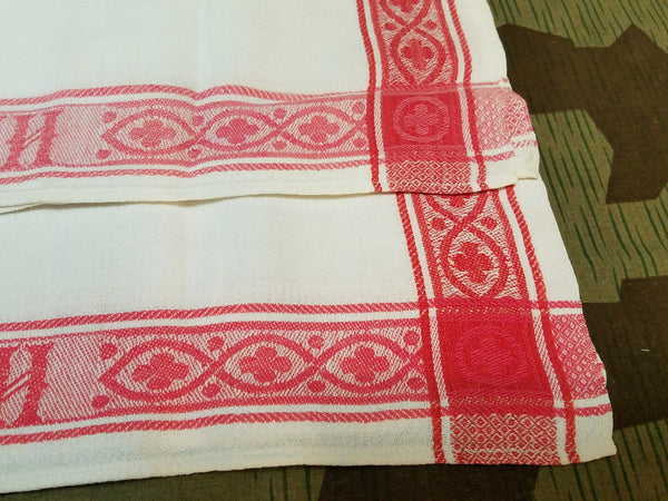 Original Linen WischTuch Wash Cloth