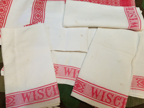 Original Linen WischTuch Wash Cloth