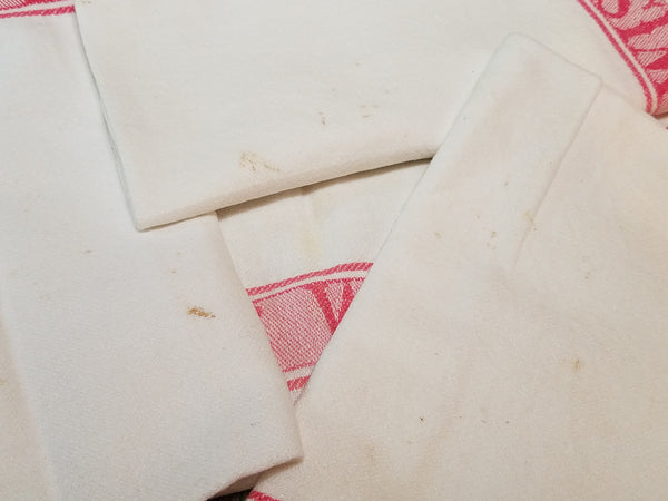 Original Linen WischTuch Wash Cloth