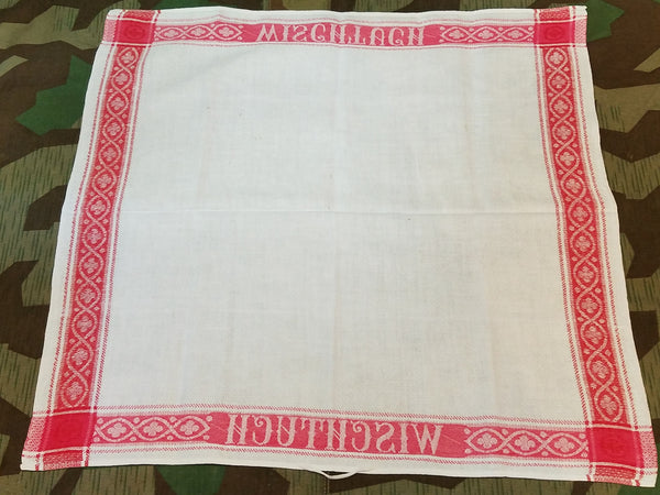 Original Linen WischTuch Wash Cloth