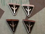 Deutsches Frauenwerk Pin