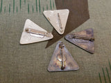 Deutsches Frauenwerk Pin