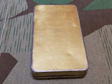 Original Dieterle Stumpen Cigar Tin
