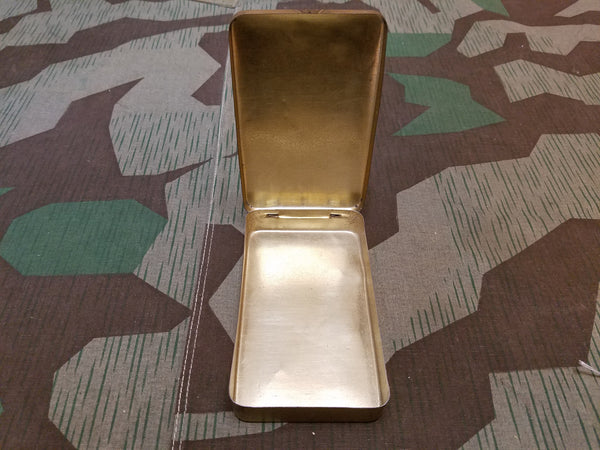 Original Dieterle Stumpen Cigar Tin