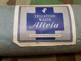 Paper Wrapped Bandage Alivia