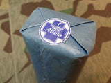 Paper Wrapped Bandage Alivia