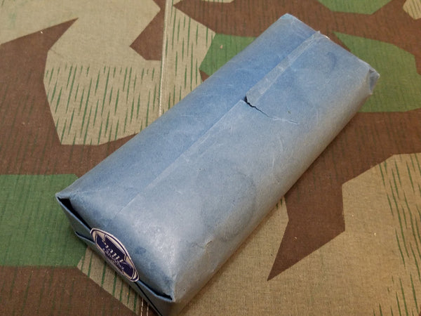 Paper Wrapped Bandage Alivia