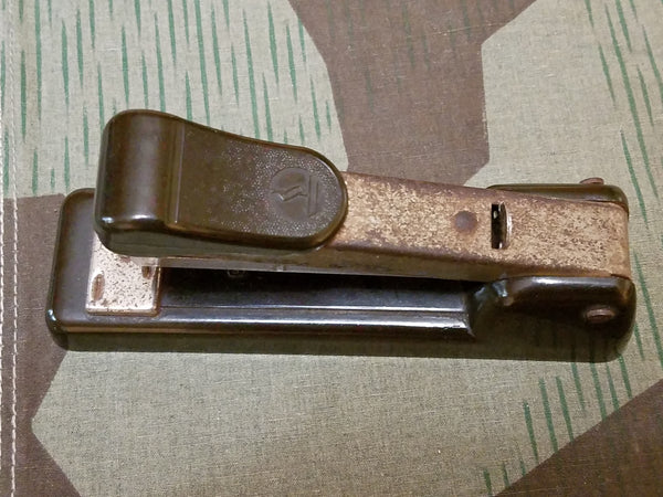 Period German Bakelite Stapler