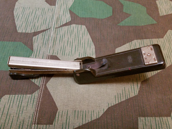 Period German Bakelite Stapler