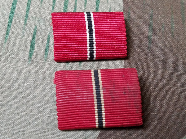 Original Eastern Front "Frozen Meat" Ribbon Bar