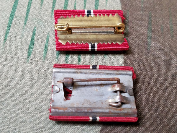 Original Eastern Front "Frozen Meat" Ribbon Bar