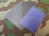 Graphic Paper Notebooks