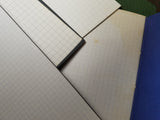 Graphic Paper Notebooks