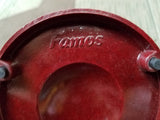 Period Famos Finger/Stamp Bakelite Moistening Pad