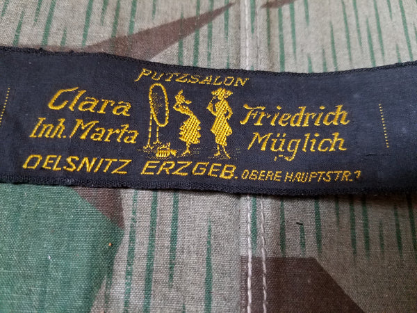 Putzsalon Clothing Labels