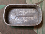 Sardine Tin