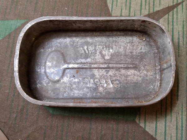 Sardine Tin